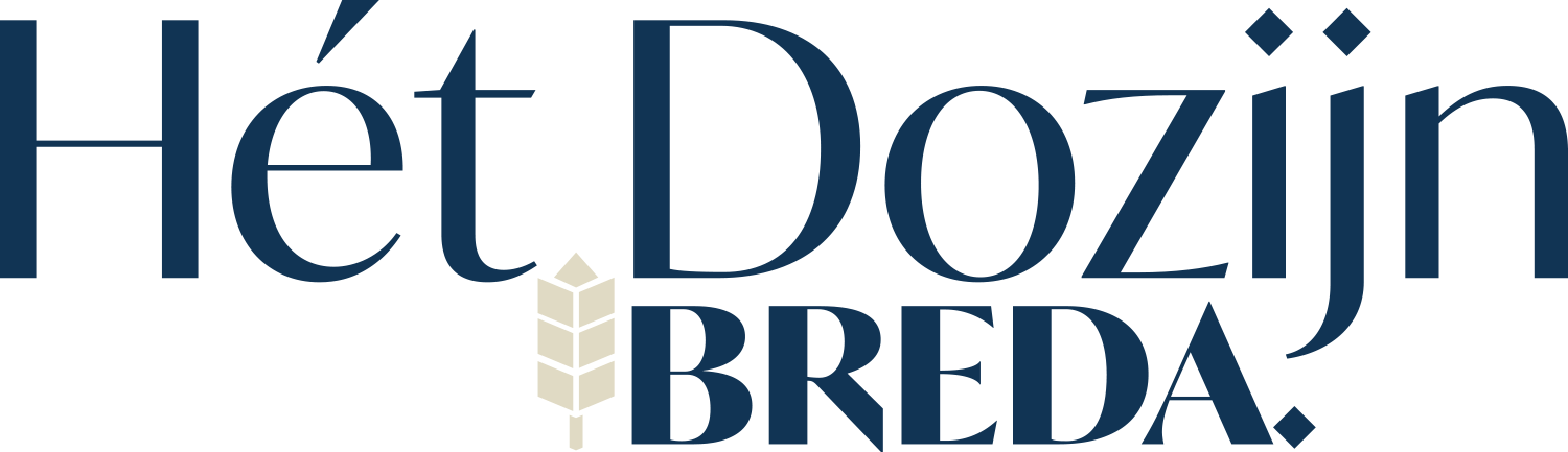 Het Dozijn - Nieuwbouw in Breda